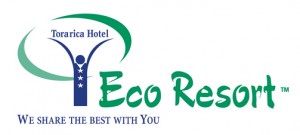 Logo Eco Resort